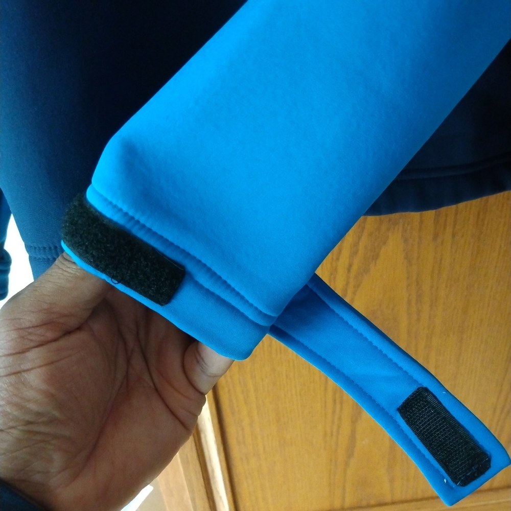 RBX Jacket - Picture 10 of 16